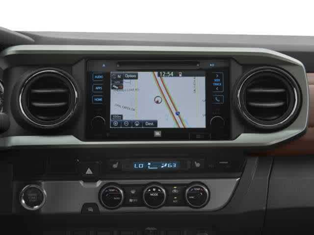 Thumbnail: 2016 Toyota Tacoma - 12