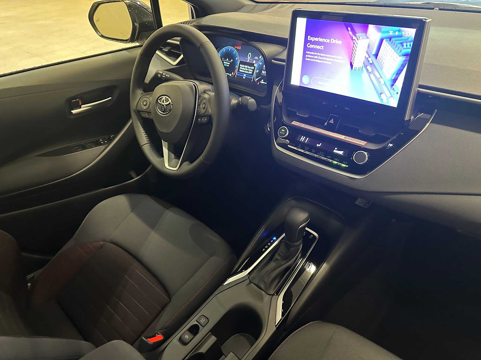 Thumbnail: 2026 Toyota Corolla - 28