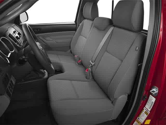 Thumbnail: 2014 Toyota Tacoma - 6