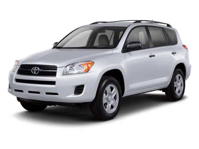 Thumbnail: 2012 Toyota RAV4 - 1