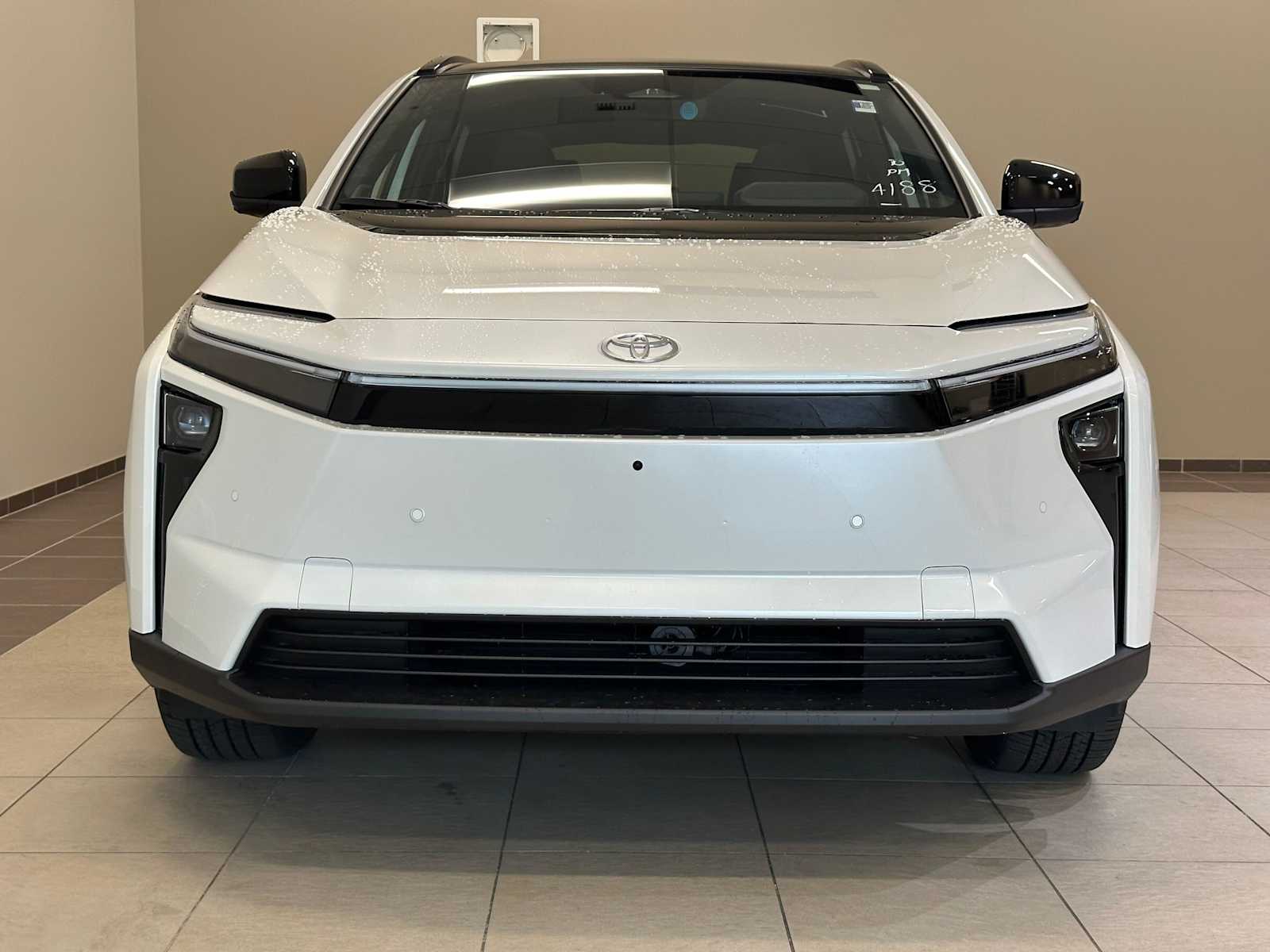 Thumbnail: 2026 Toyota bZ - 6