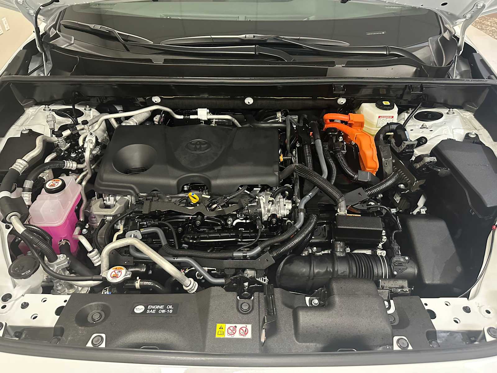 Thumbnail: 2025 Toyota RAV4 - 9