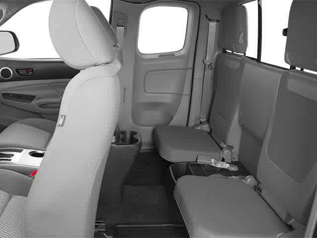 Thumbnail: 2014 Toyota Tacoma - 10