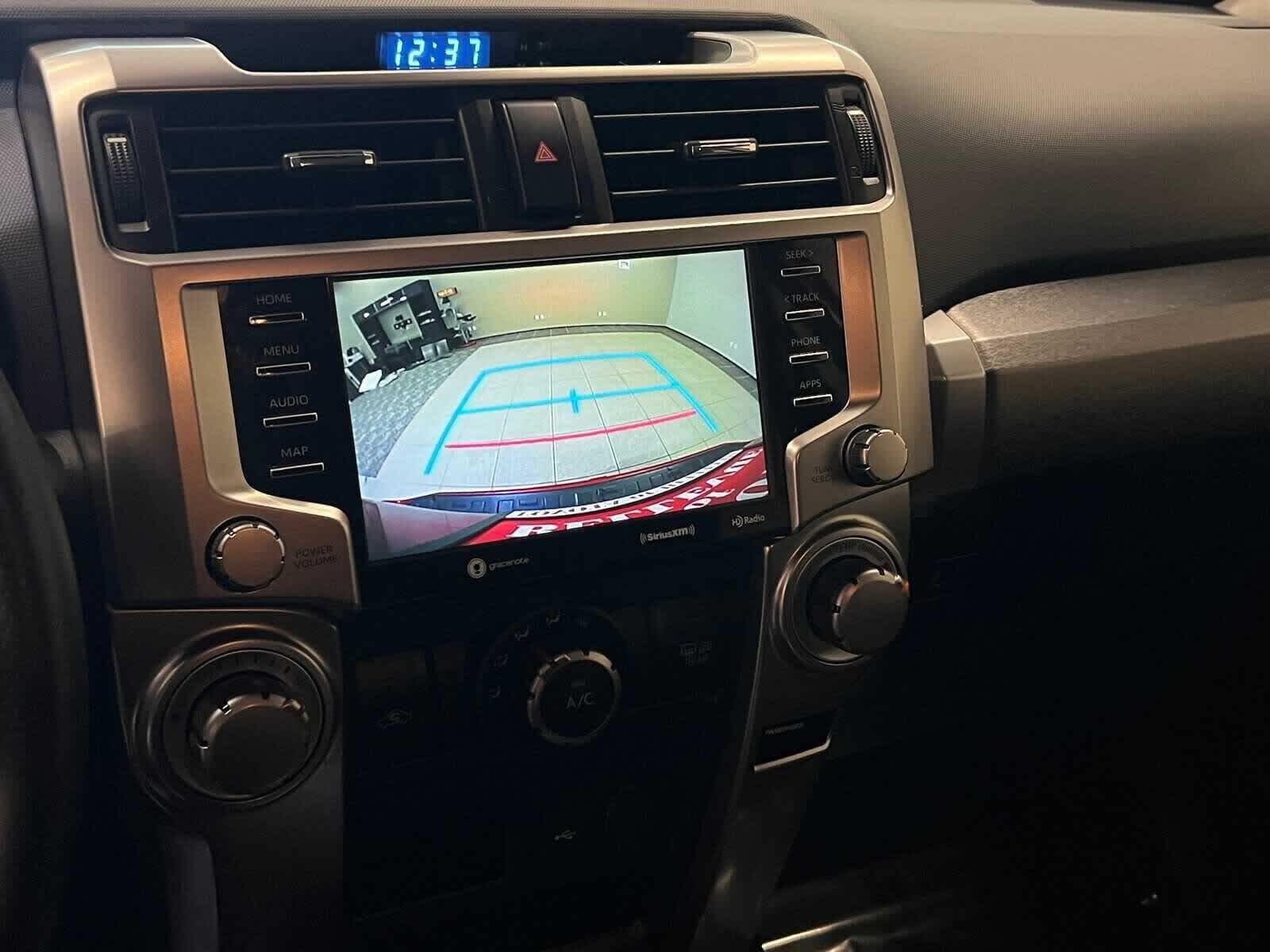 Thumbnail: 2021 Toyota 4Runner - 28