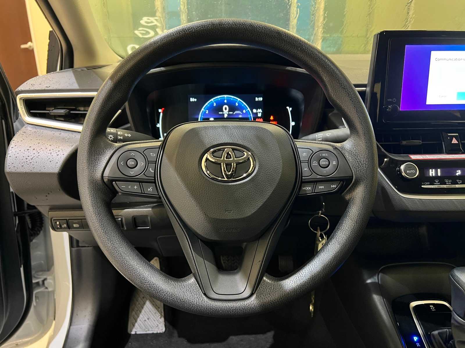 Thumbnail: 2026 Toyota Corolla - 19