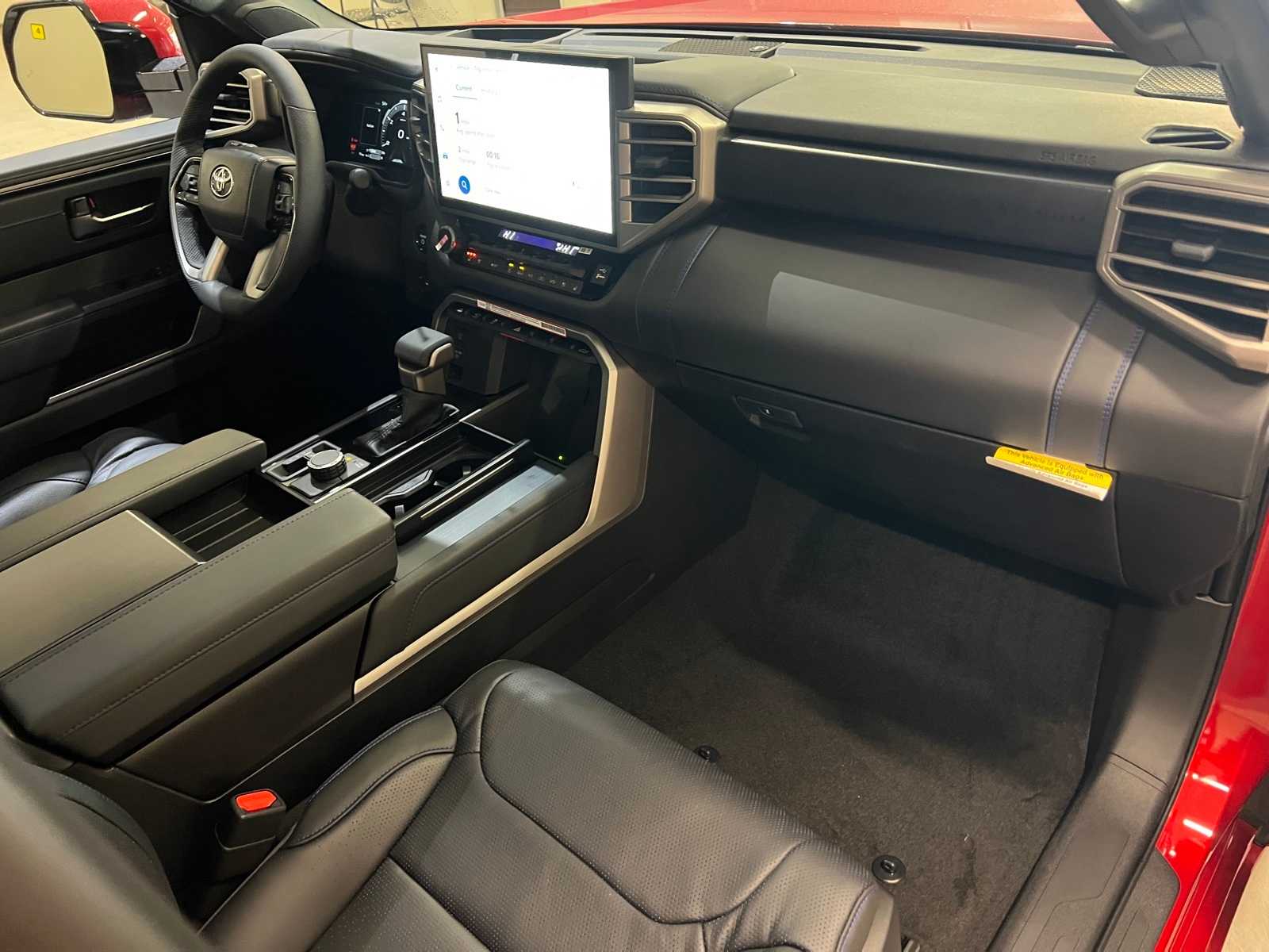 Thumbnail: 2026 Toyota Tundra - 15