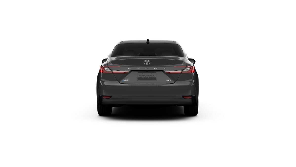 Thumbnail: 2026 Toyota Camry - 8