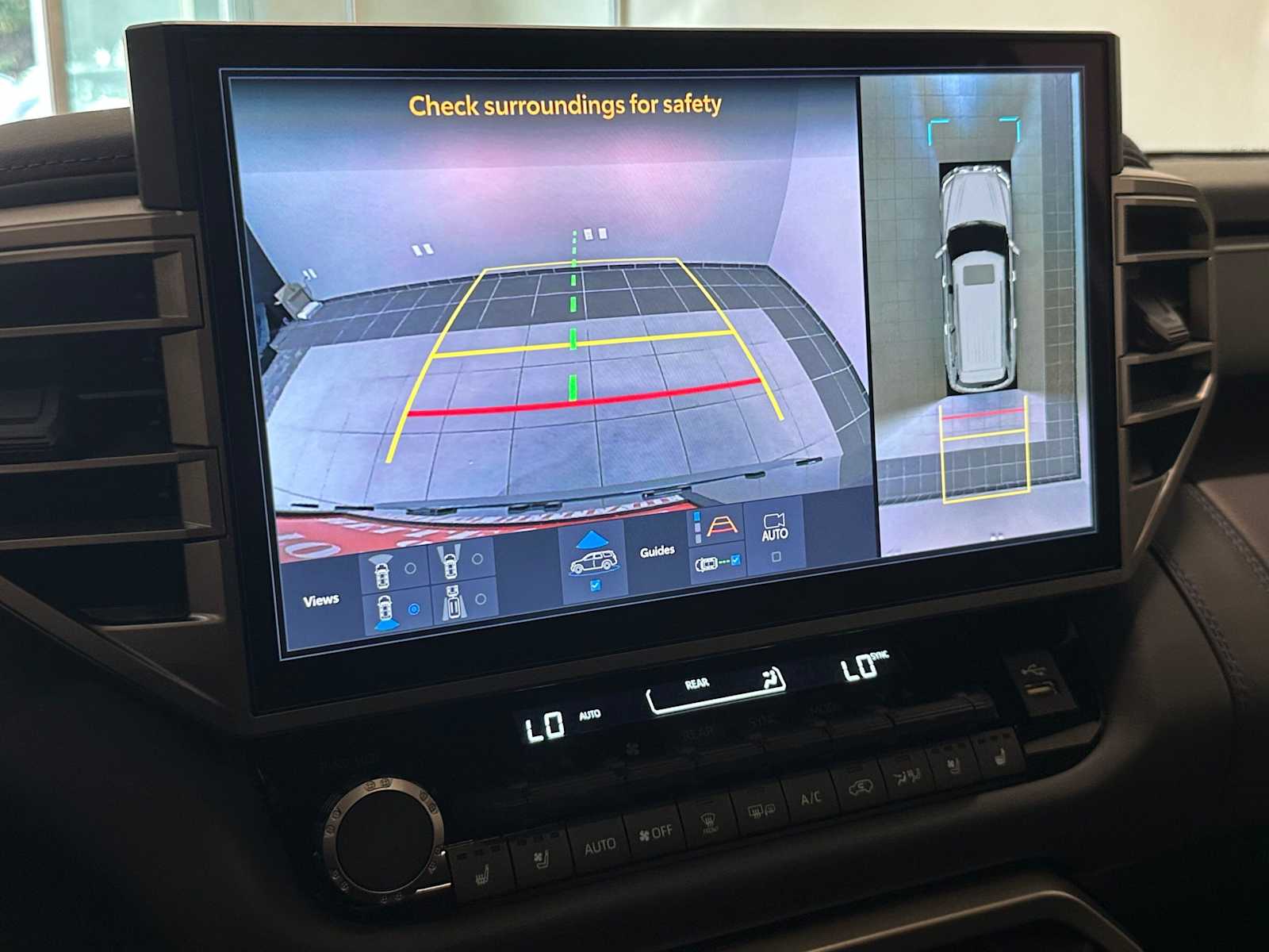 Thumbnail: 2026 Toyota Sequoia - 13