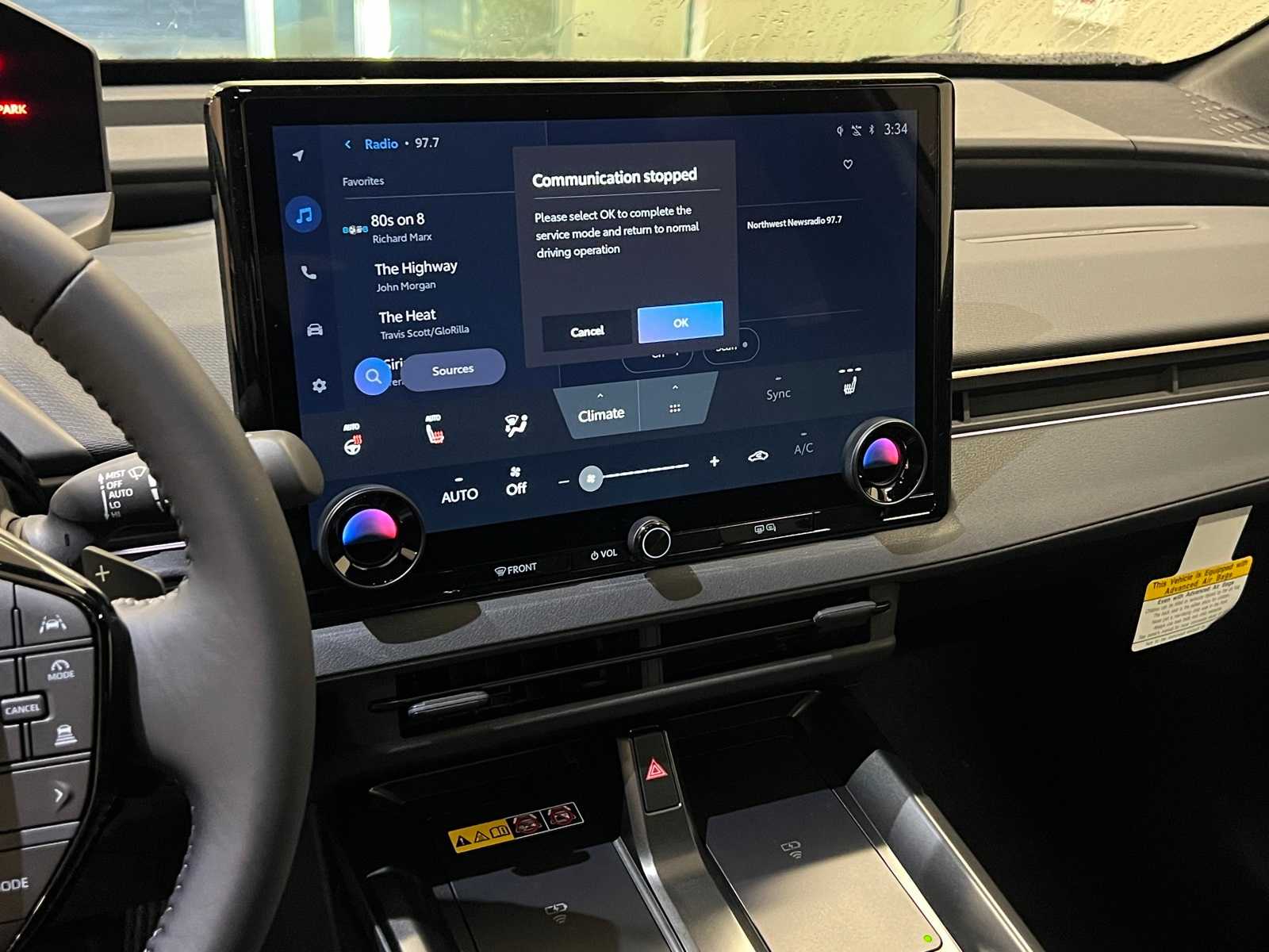 Thumbnail: 2026 Toyota bZ - 23