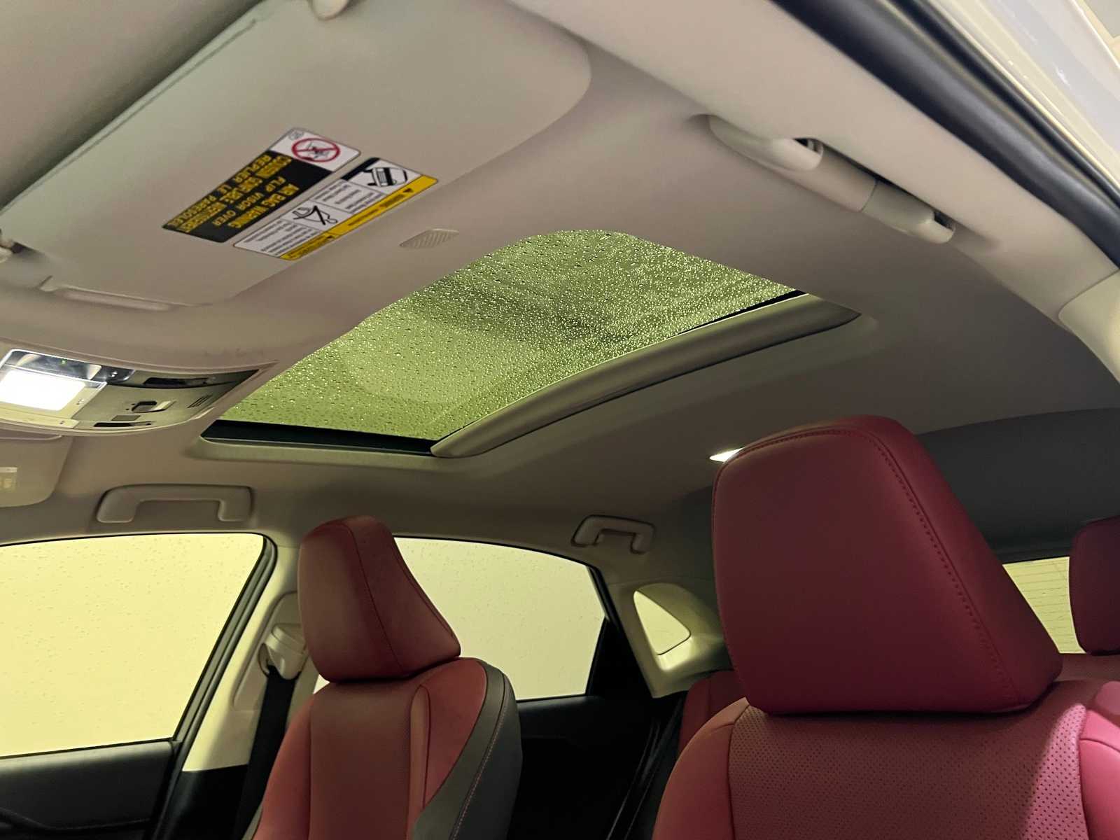 Thumbnail: 2019 Lexus NX - 16