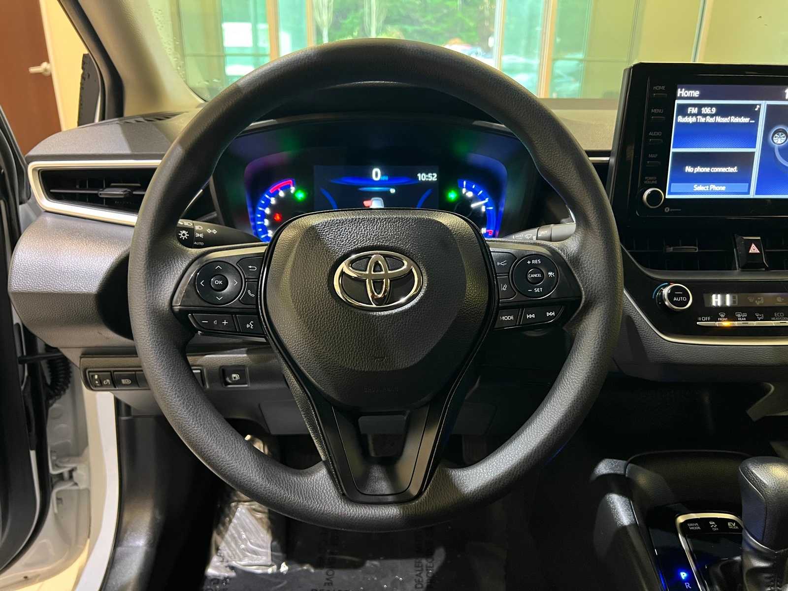 Thumbnail: 2022 Toyota Corolla - 19