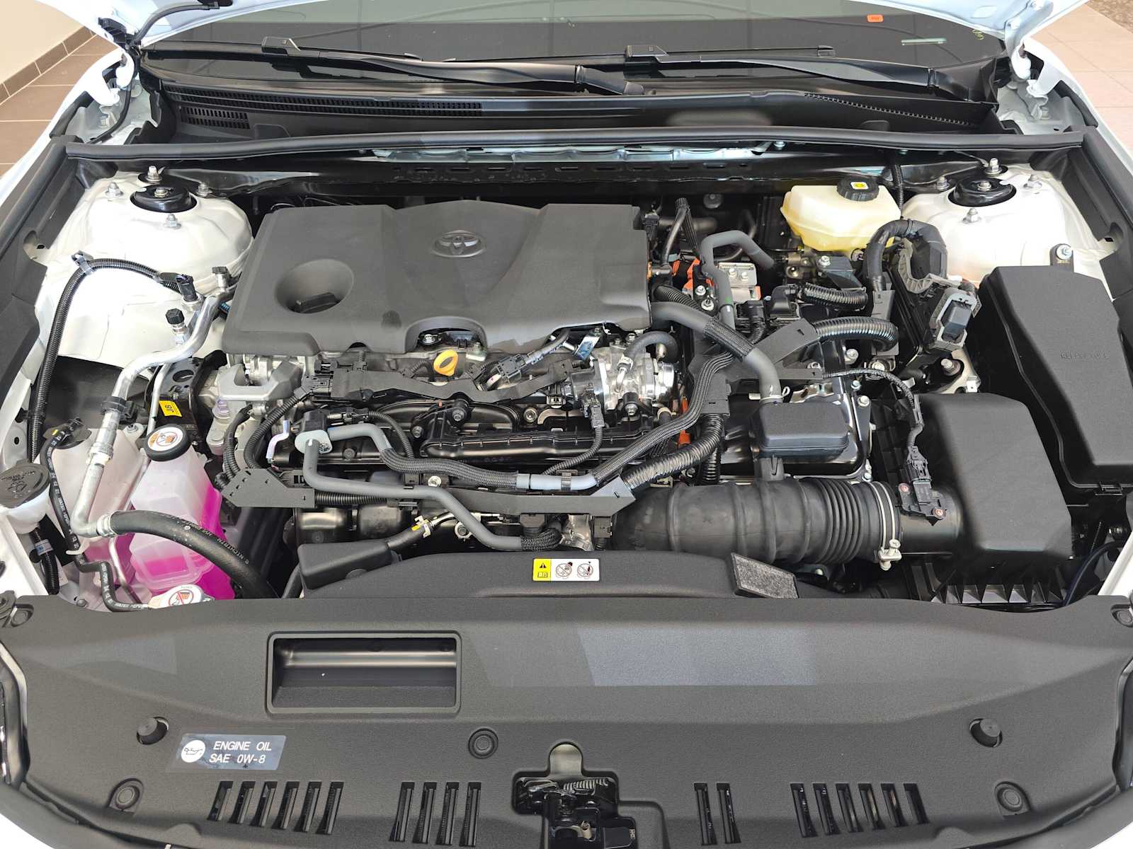 Thumbnail: 2026 Toyota Camry - 9