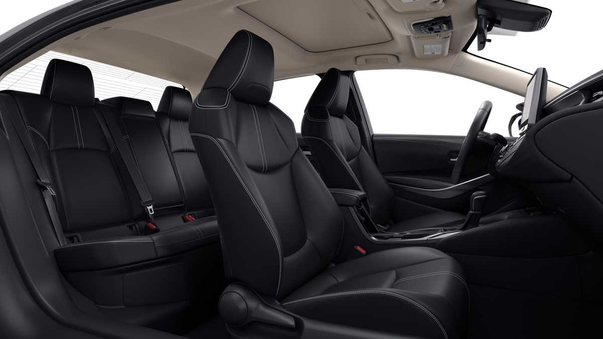 Thumbnail: 2026 Toyota Corolla - 20