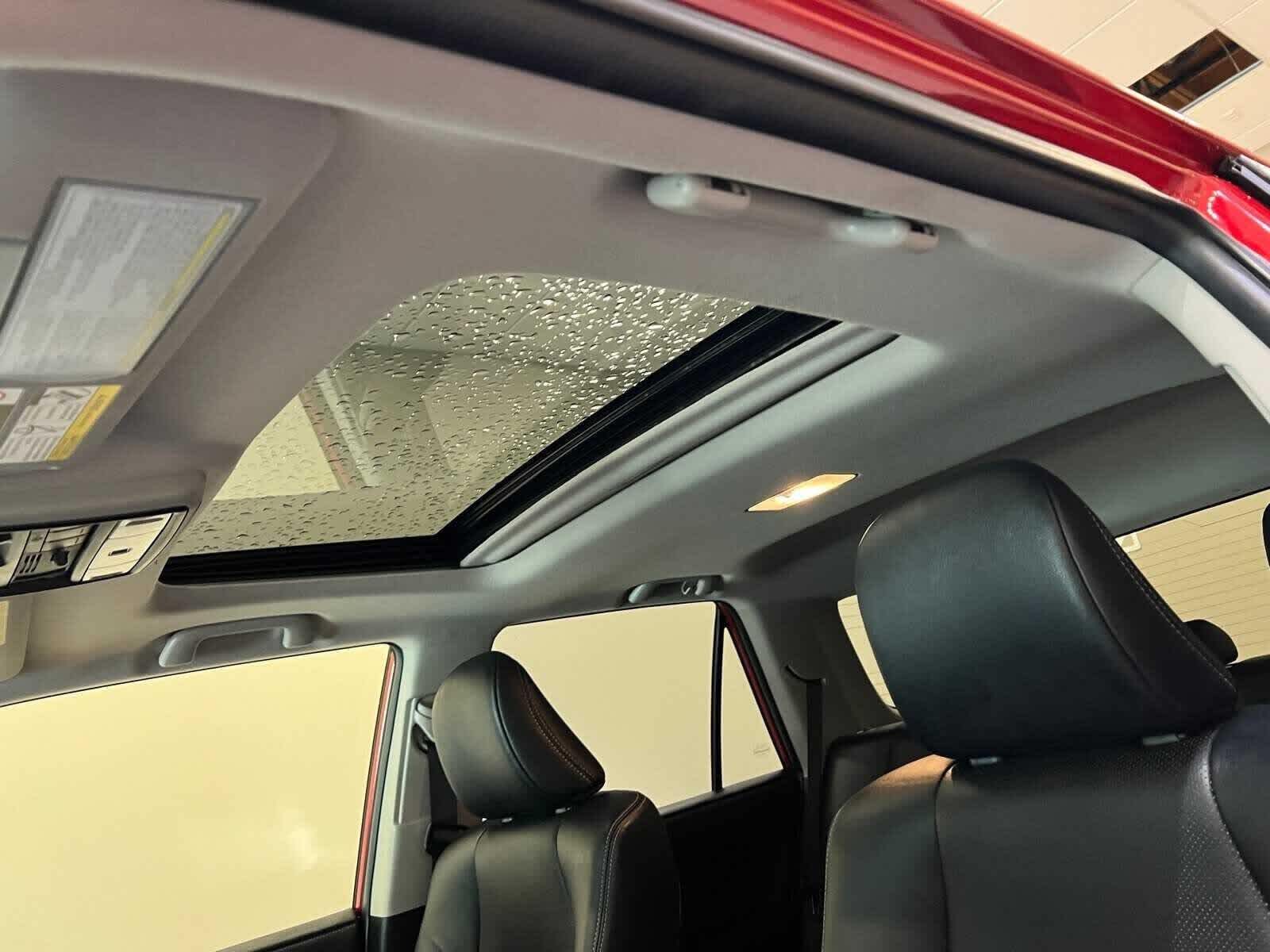 Thumbnail: 2024 Toyota 4Runner - 18