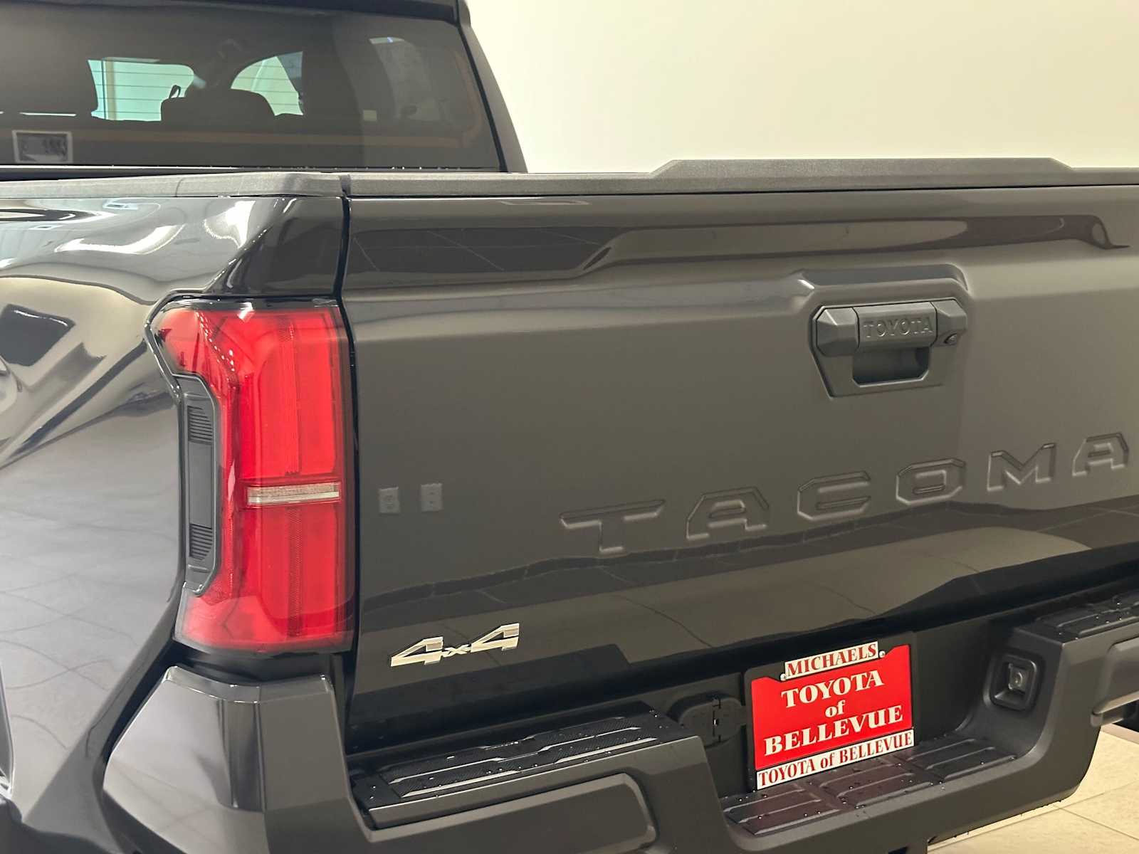 Thumbnail: 2026 Toyota Tacoma - 7