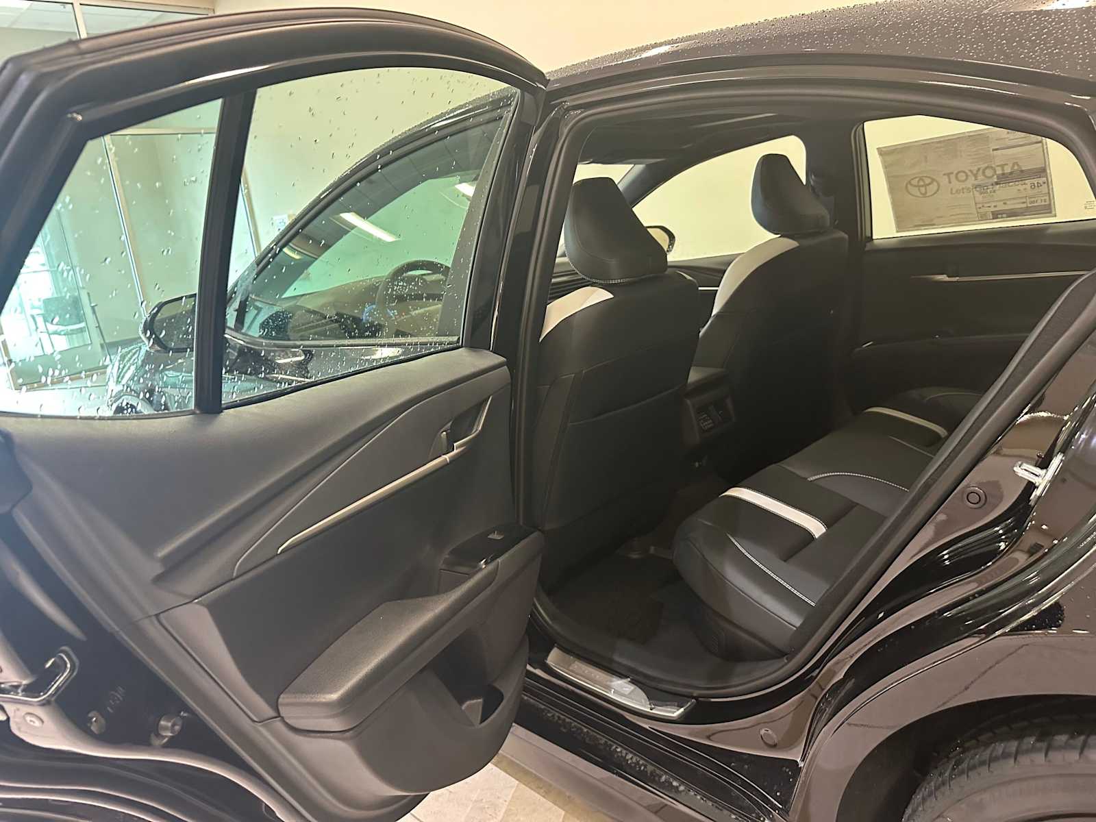 Thumbnail: 2026 Toyota Camry - 25