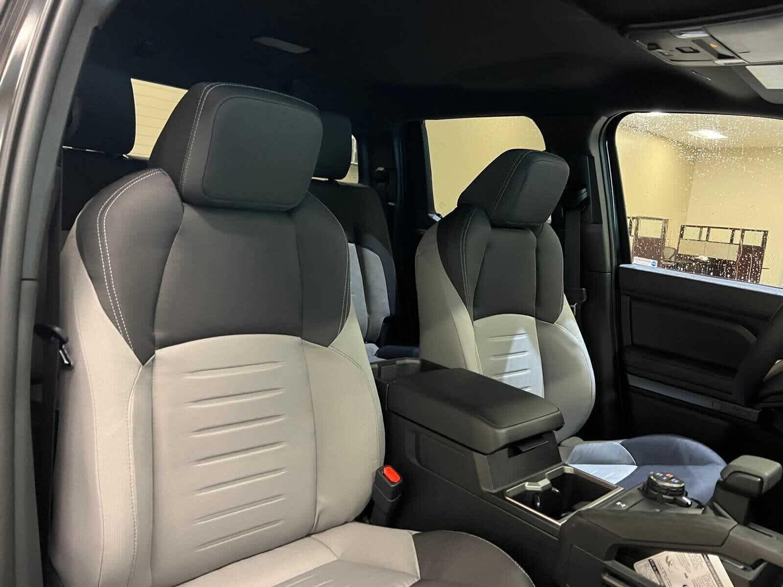 Thumbnail: 2026 Toyota Tacoma - 12