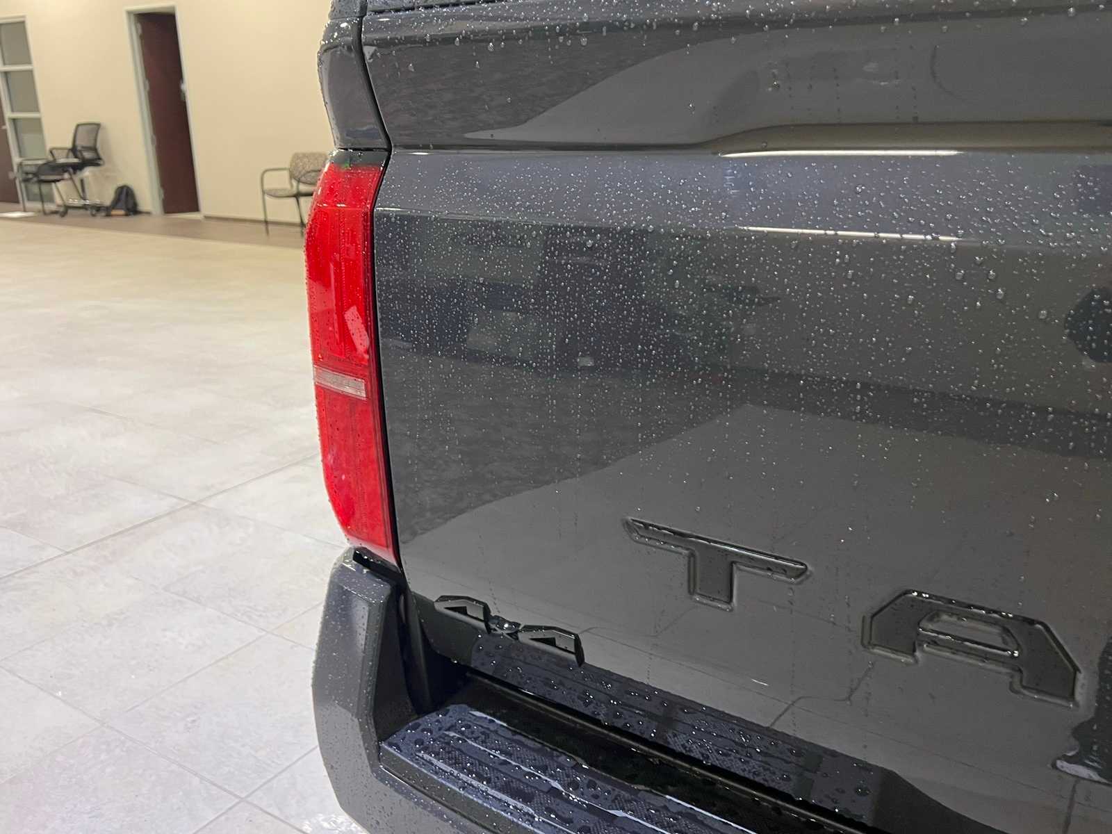 Thumbnail: 2025 Toyota Tacoma - 6