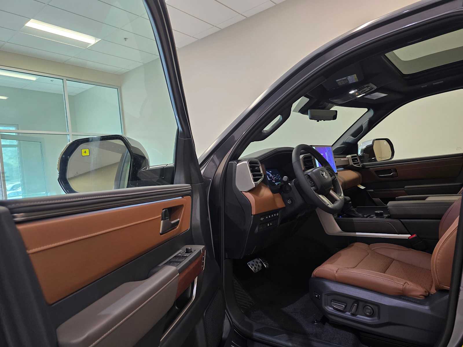 Thumbnail: 2026 Toyota Sequoia - 22