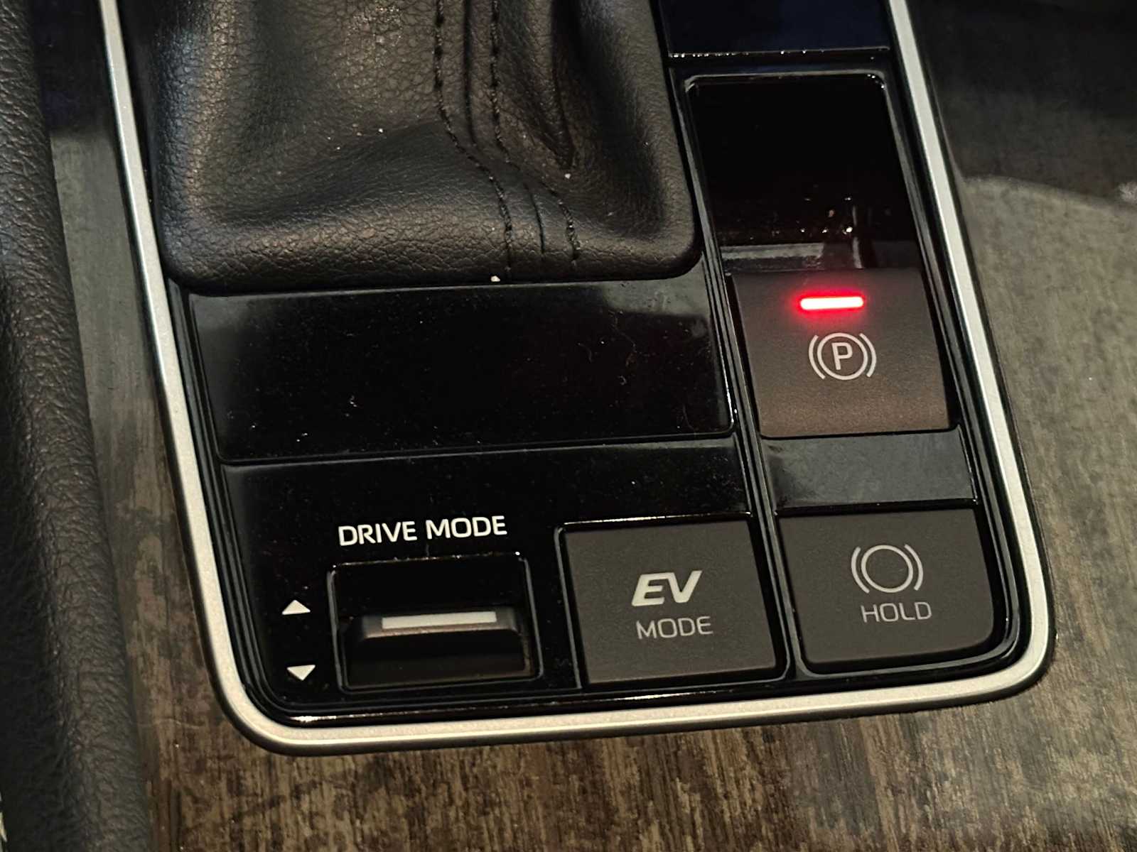 Thumbnail: 2025 Toyota Sienna - 17