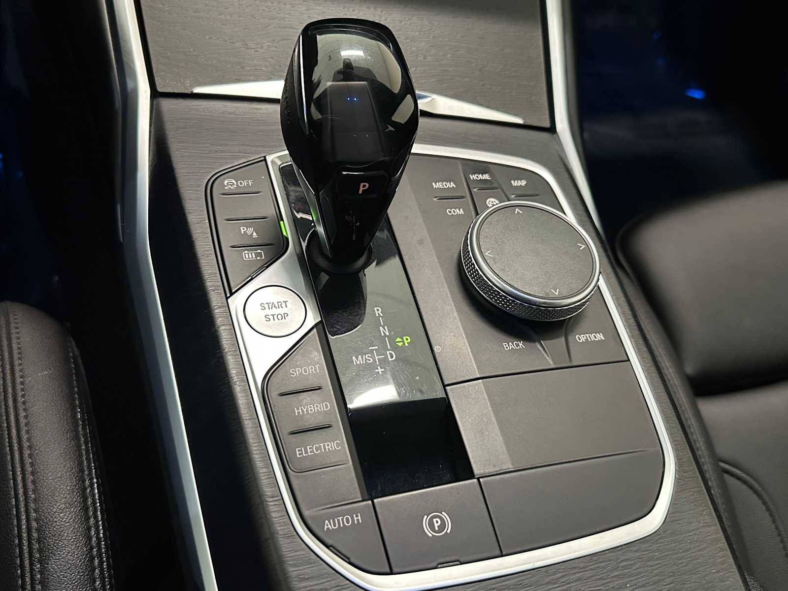 Thumbnail: 2021 BMW 3 Series - 17