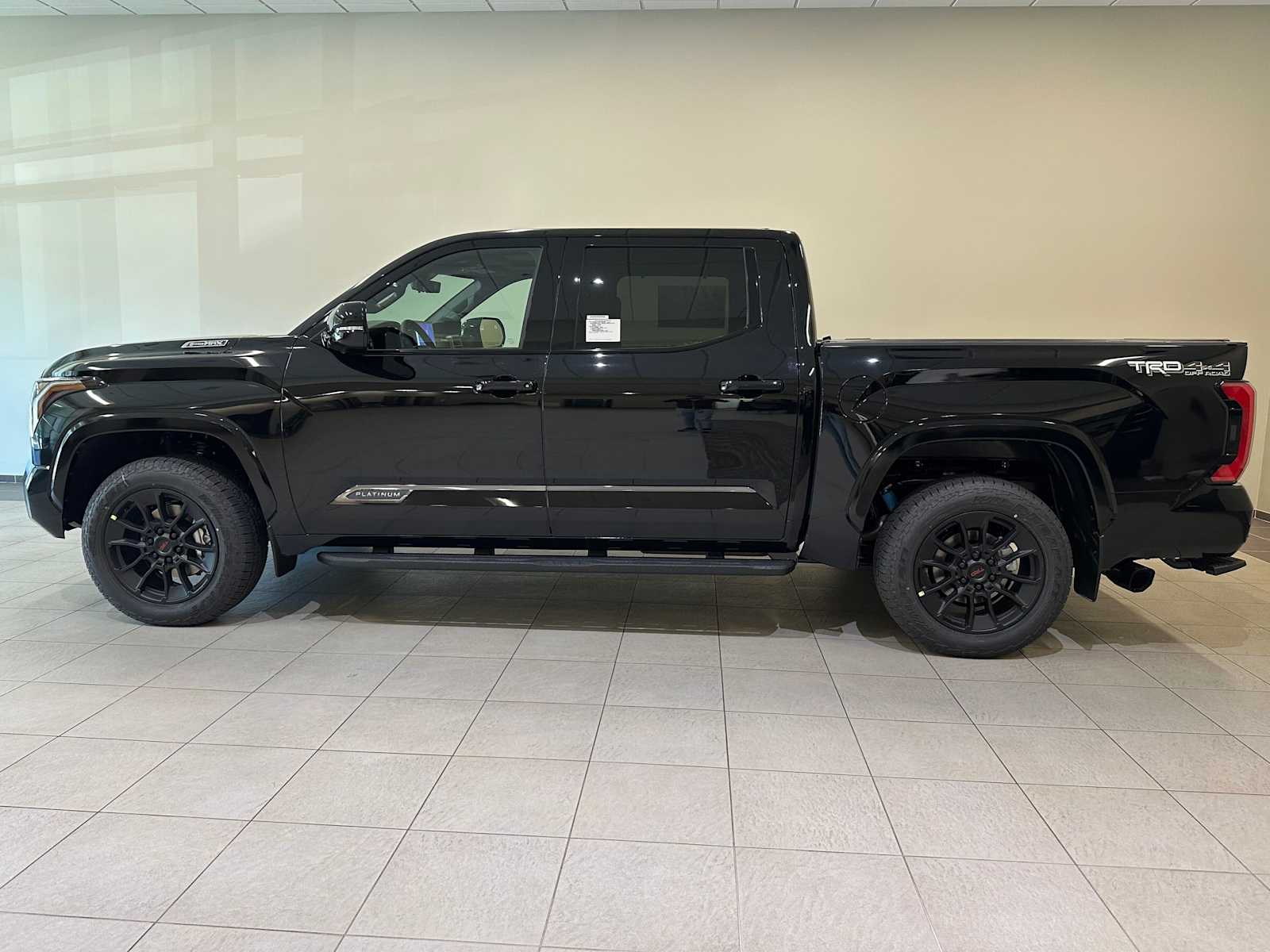 Thumbnail: 2026 Toyota Tundra - 3