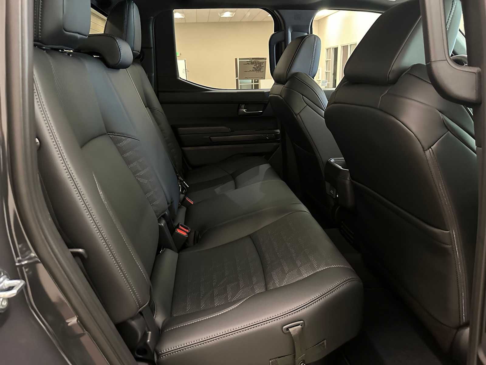 Thumbnail: 2026 Toyota Tacoma - 25