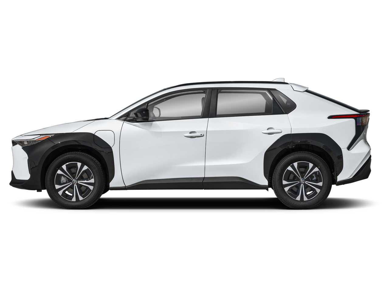Thumbnail: 2024 Toyota bZ4X - 3