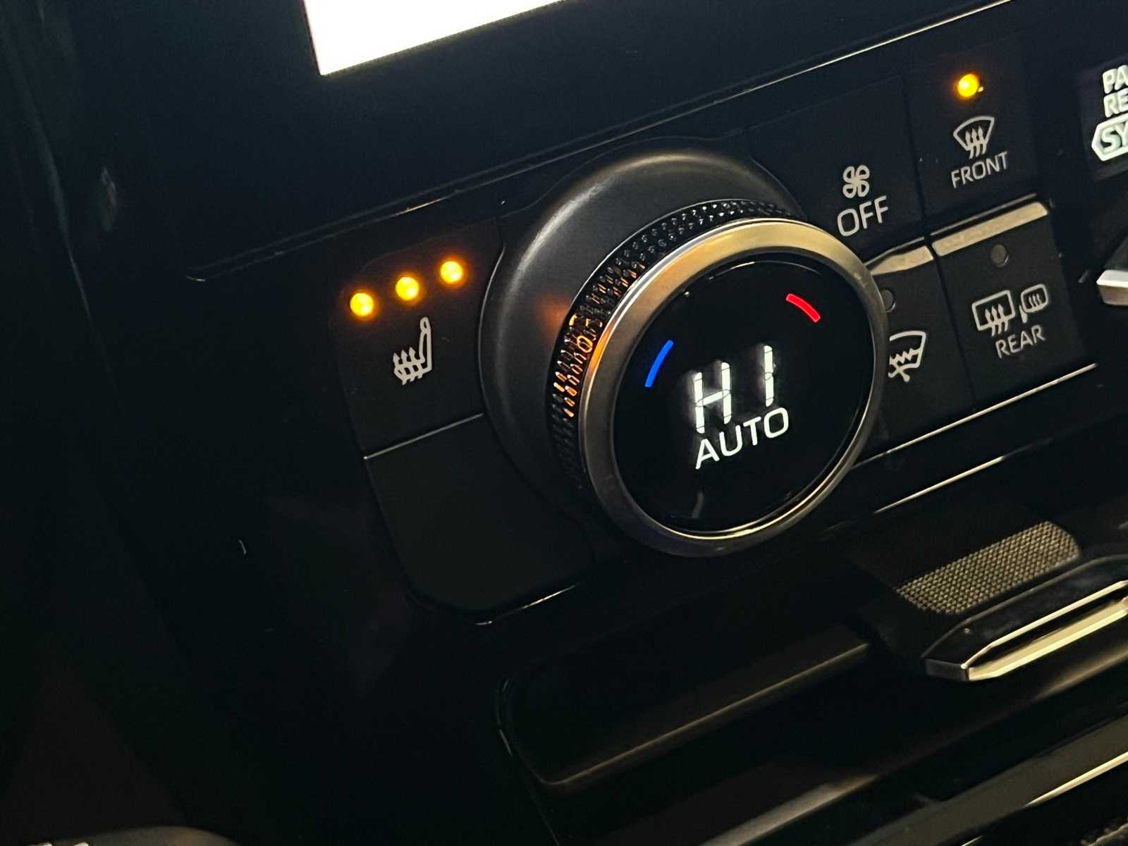 Thumbnail: 2024 Toyota Highlander - 26