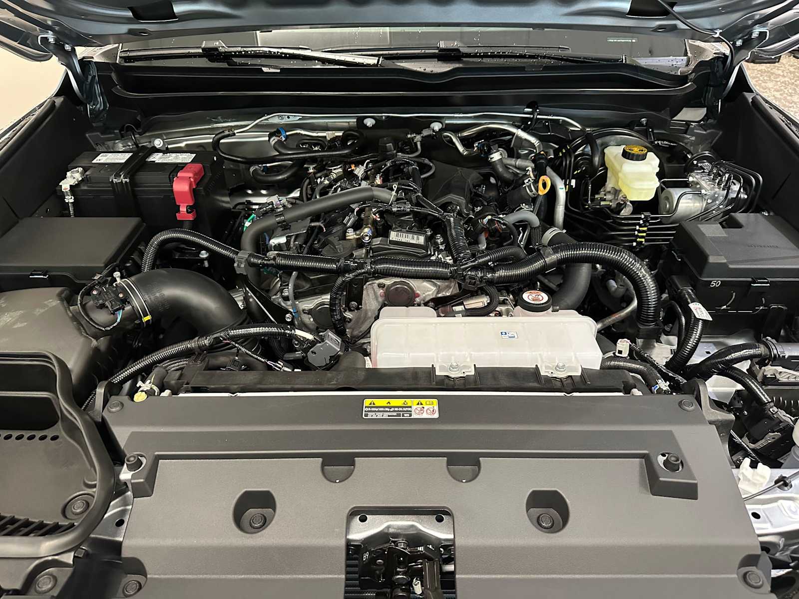 Thumbnail: 2026 Toyota Tacoma - 9