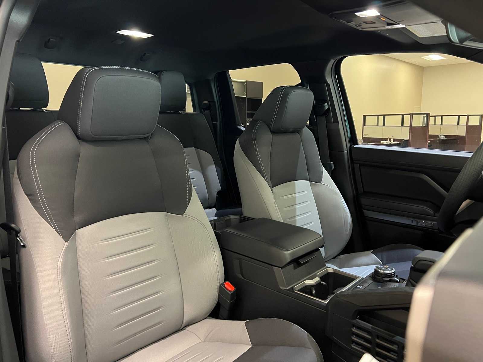 Thumbnail: 2025 Toyota Tacoma - 14