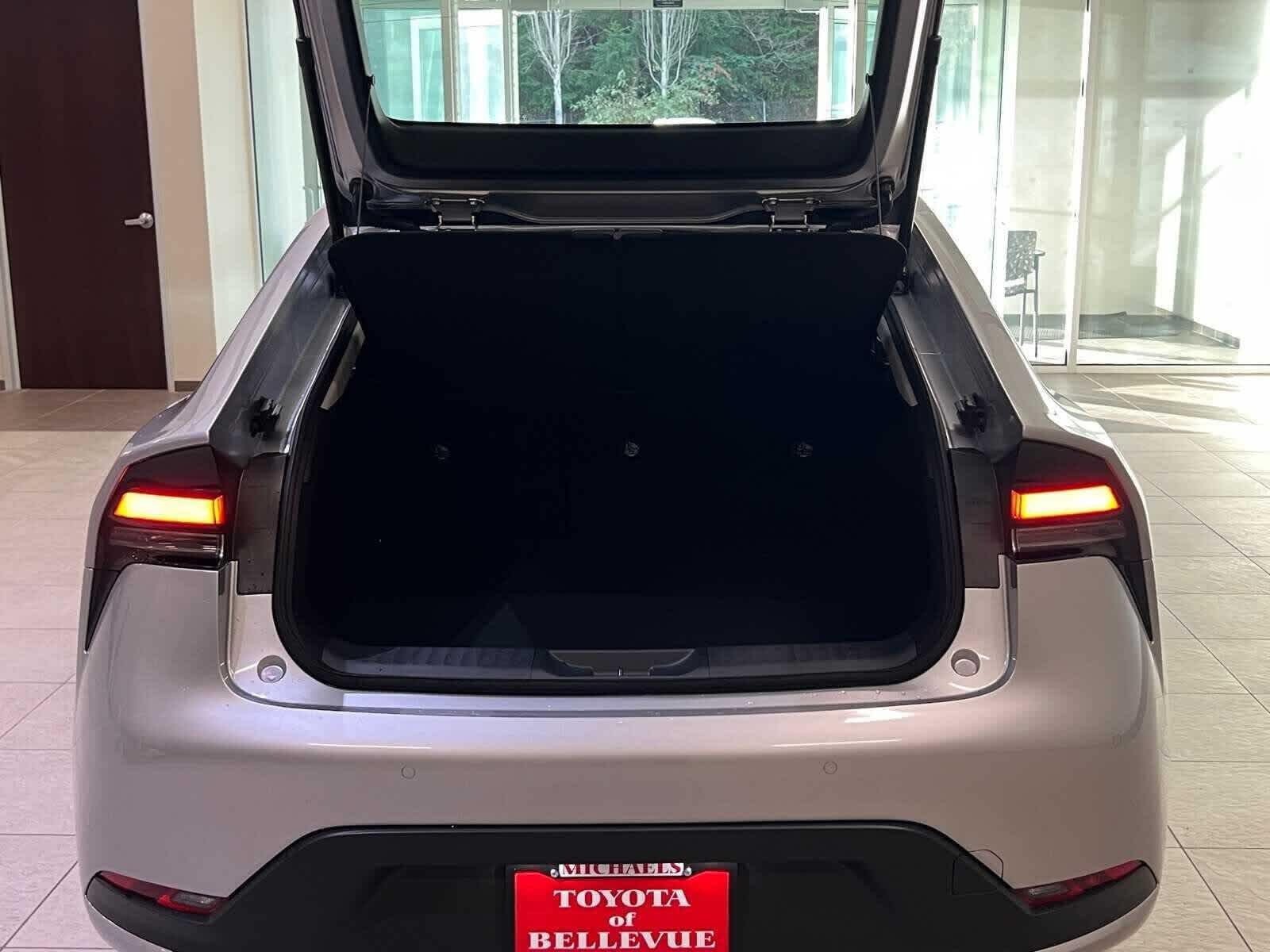 Thumbnail: 2026 Toyota Prius - 28