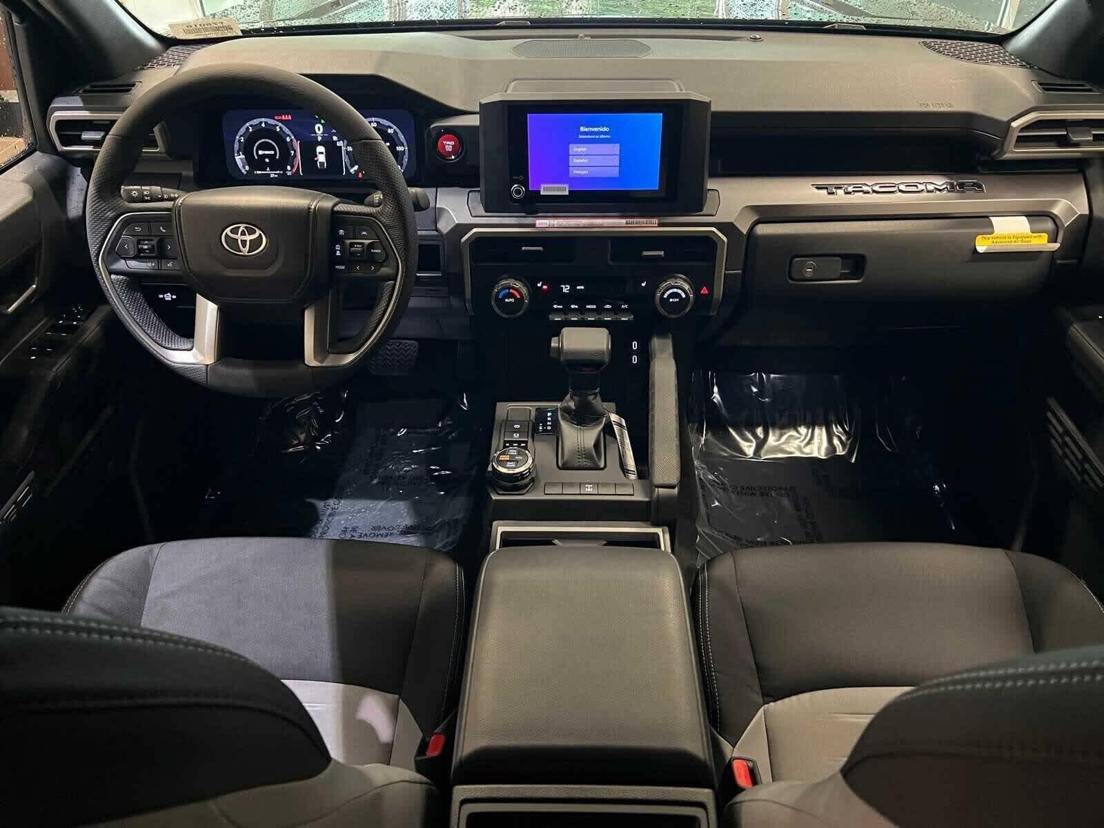 Thumbnail: 2026 Toyota Tacoma - 10