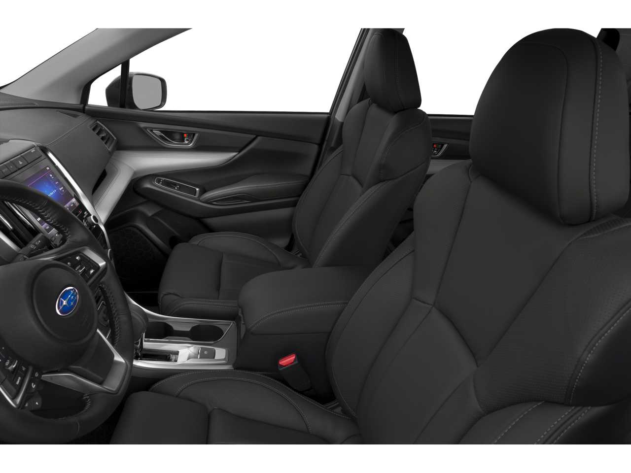 Thumbnail: 2021 Subaru Ascent - 6