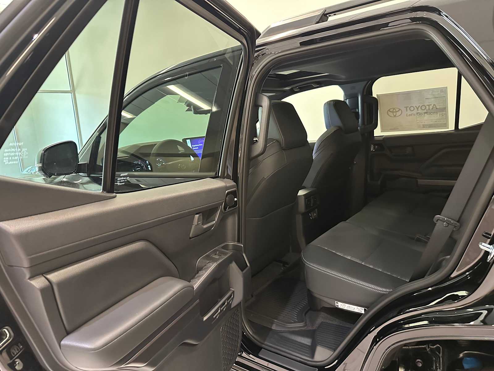 Thumbnail: 2026 Toyota 4Runner - 24