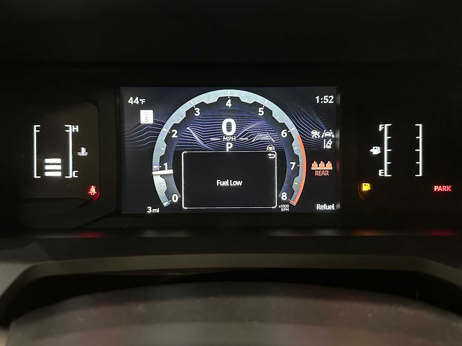 Thumbnail: 2026 Toyota Tacoma - 12