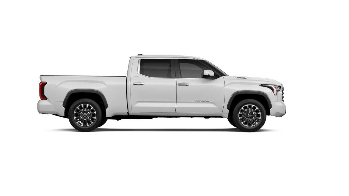 Thumbnail: 2026 Toyota Tundra - 12