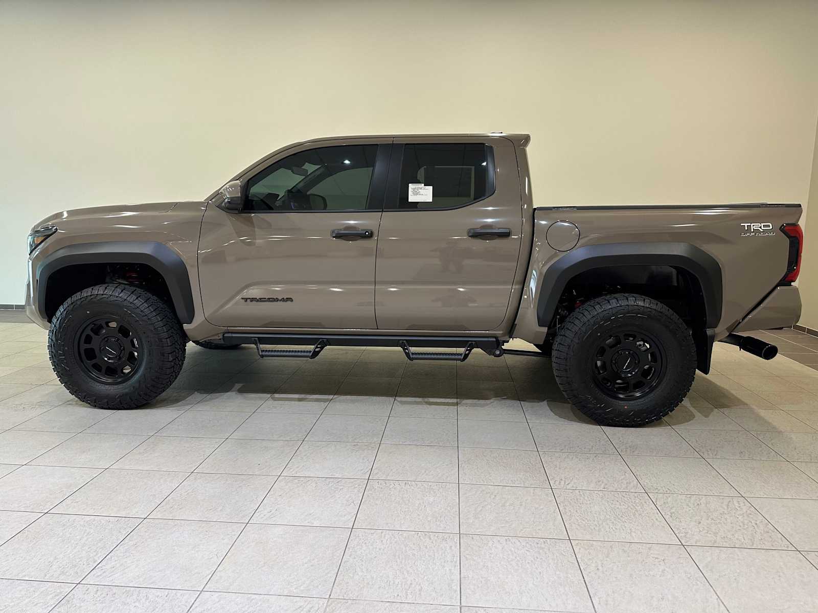 Thumbnail: 2026 Toyota Tacoma - 3