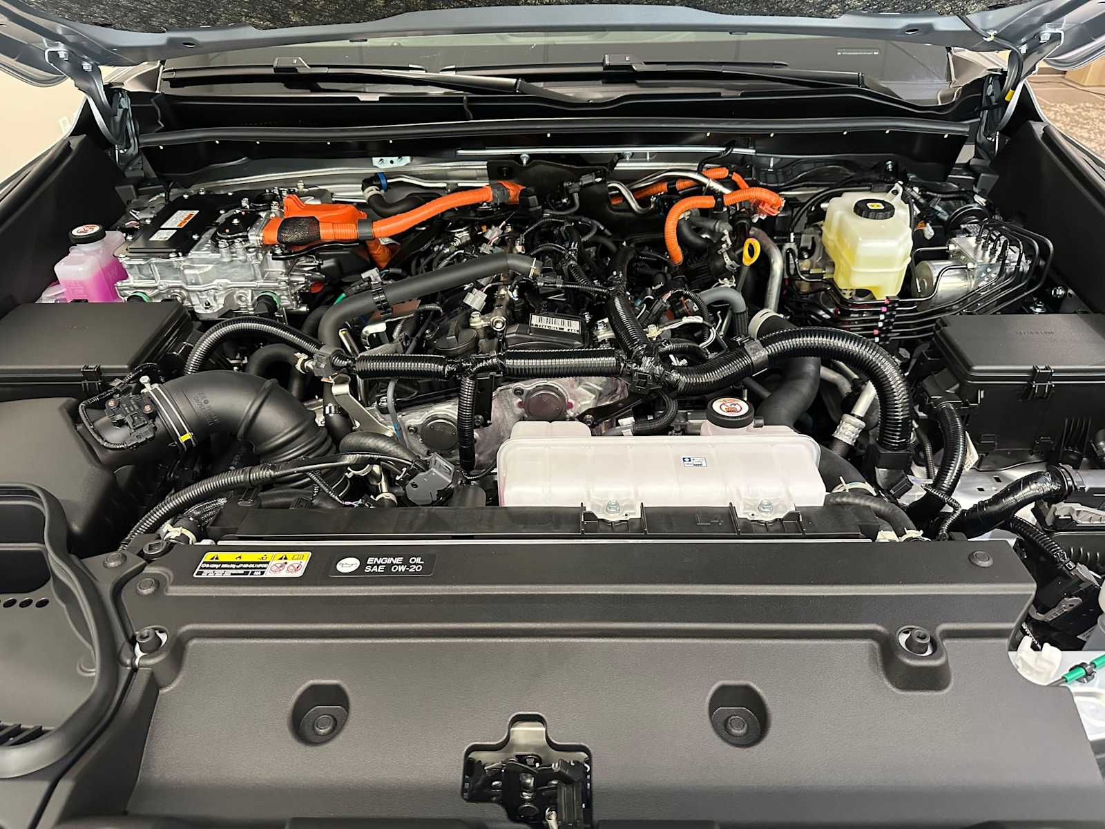 Thumbnail: 2026 Toyota 4Runner - 9