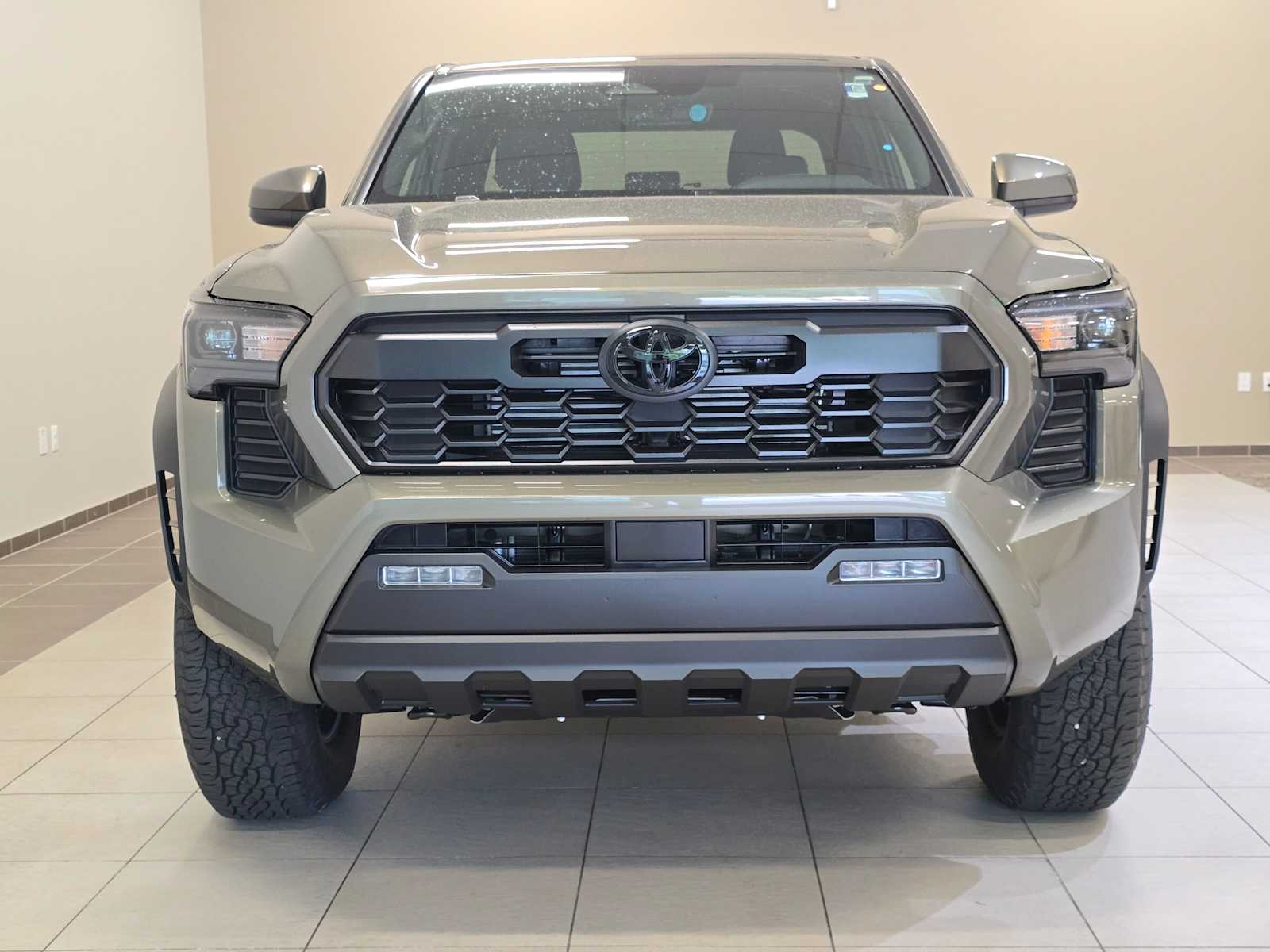 Thumbnail: 2026 Toyota Tacoma - 6