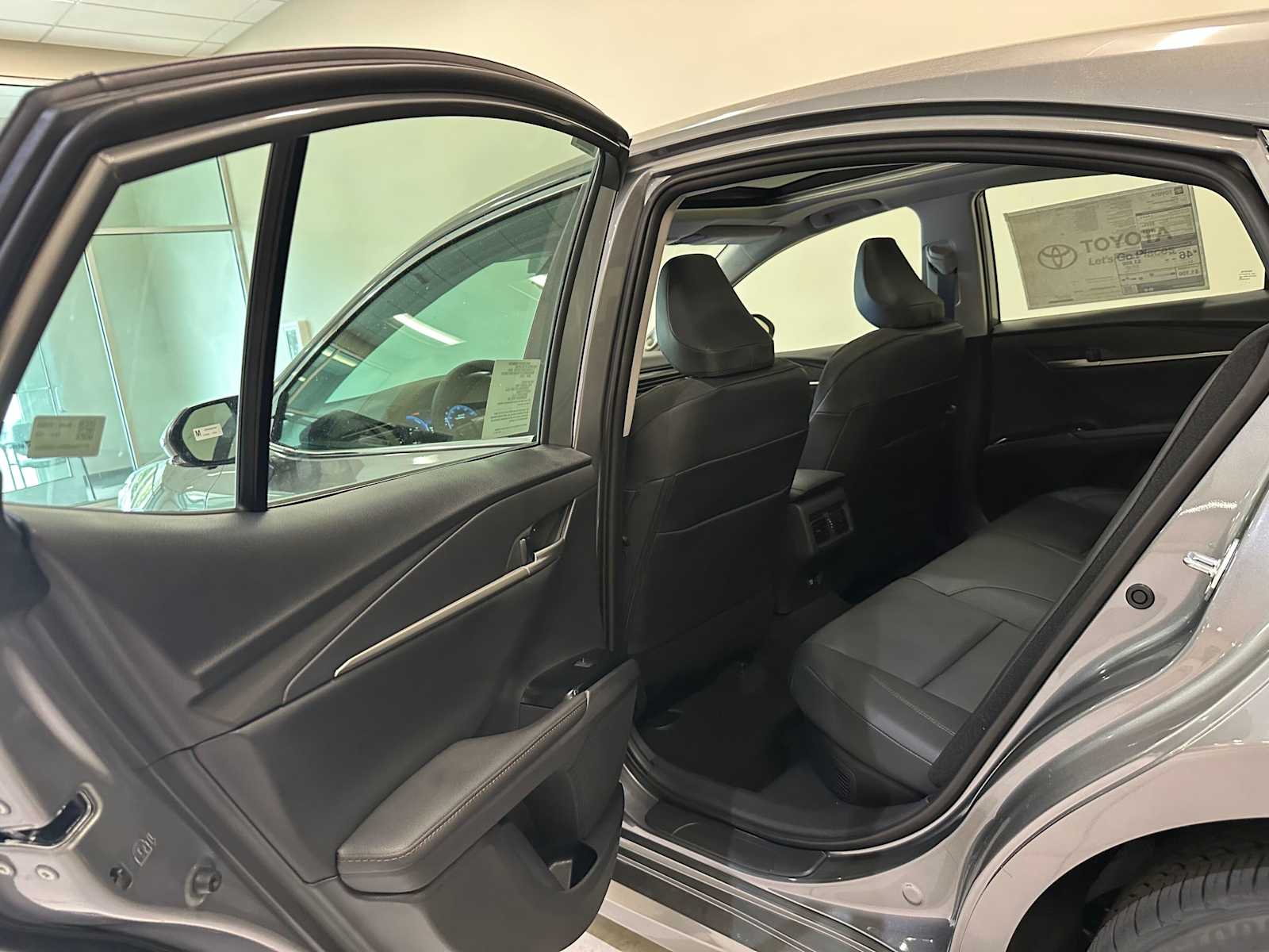 Thumbnail: 2026 Toyota Camry - 25