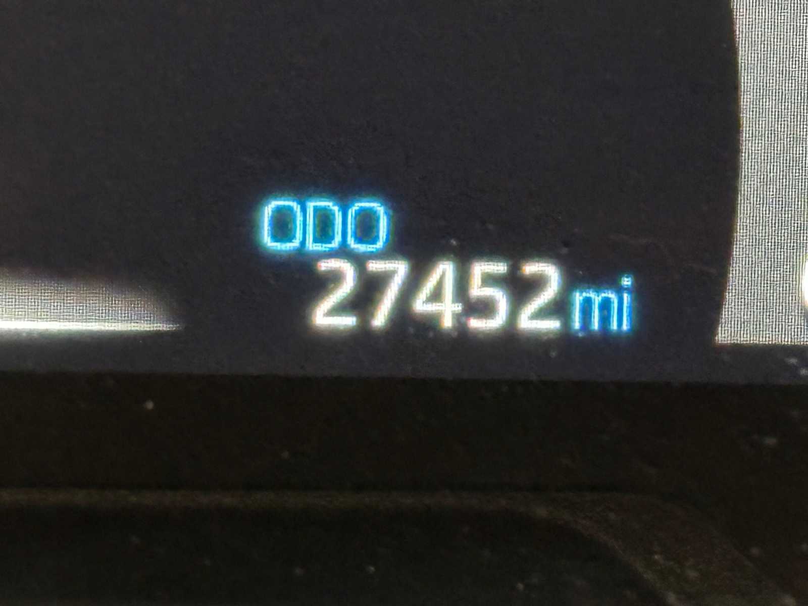 Thumbnail: 2025 Toyota RAV4 - 20