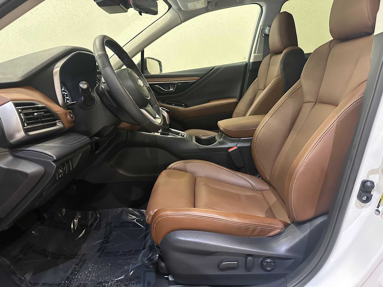 Thumbnail: 2023 Subaru Outback - 23