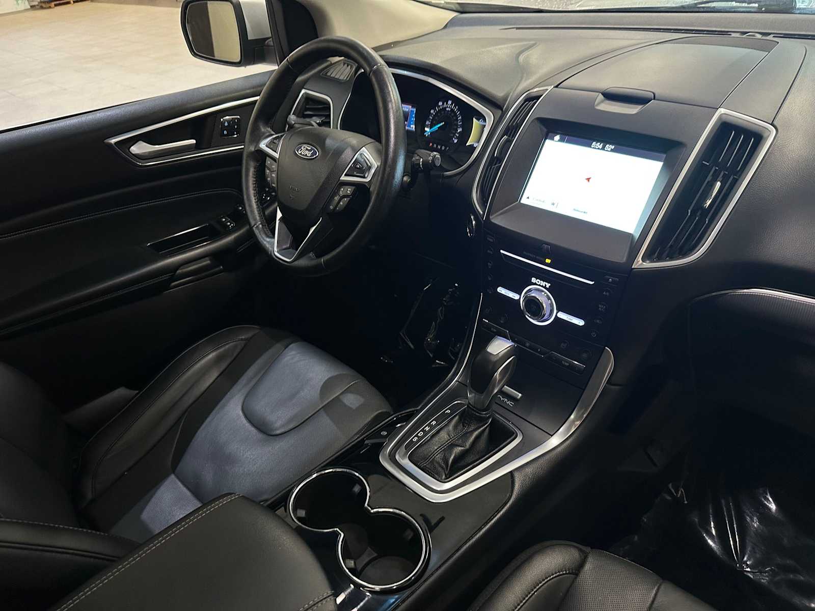 Thumbnail: 2017 Ford Edge - 39