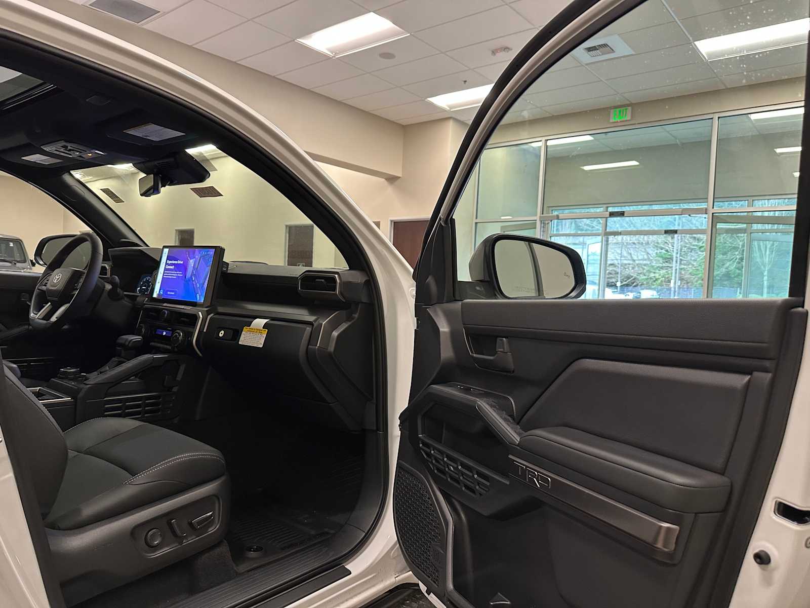 Thumbnail: 2026 Toyota 4Runner - 28