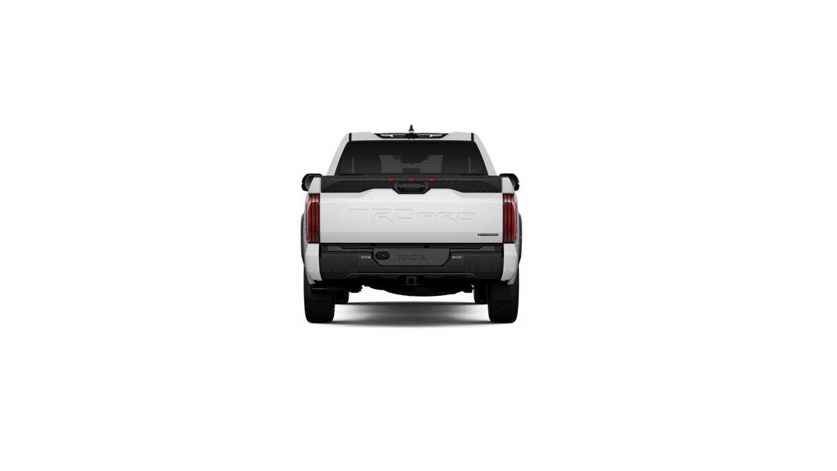 Thumbnail: 2026 Toyota Tundra - 8