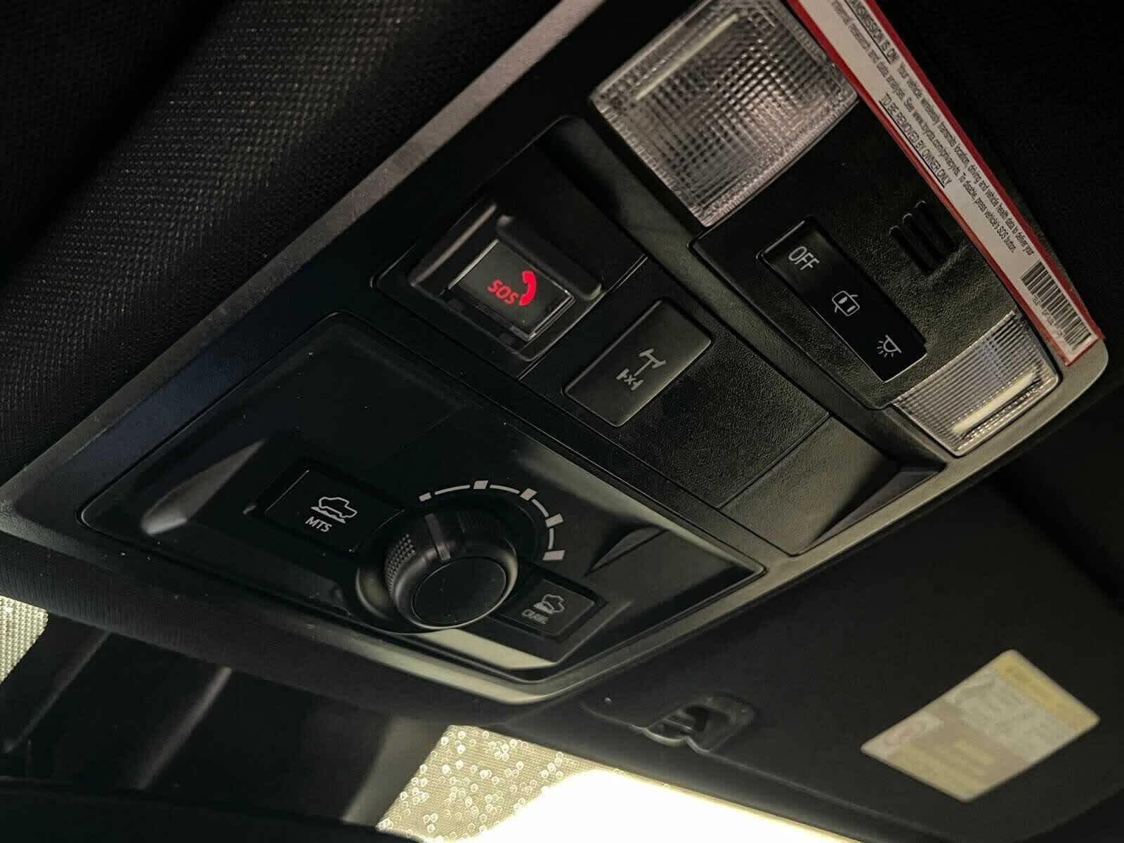 Thumbnail: 2020 Toyota Tacoma - 22