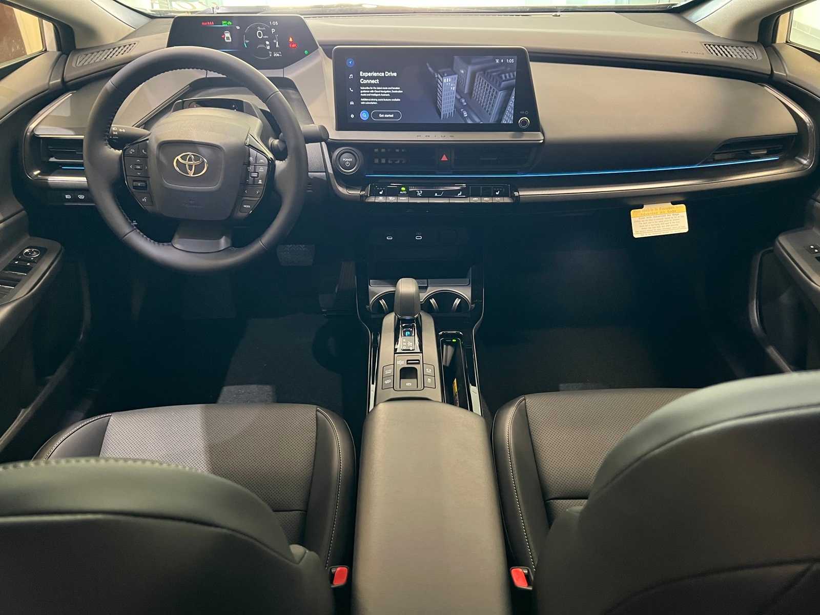 Thumbnail: 2026 Toyota Prius - 10