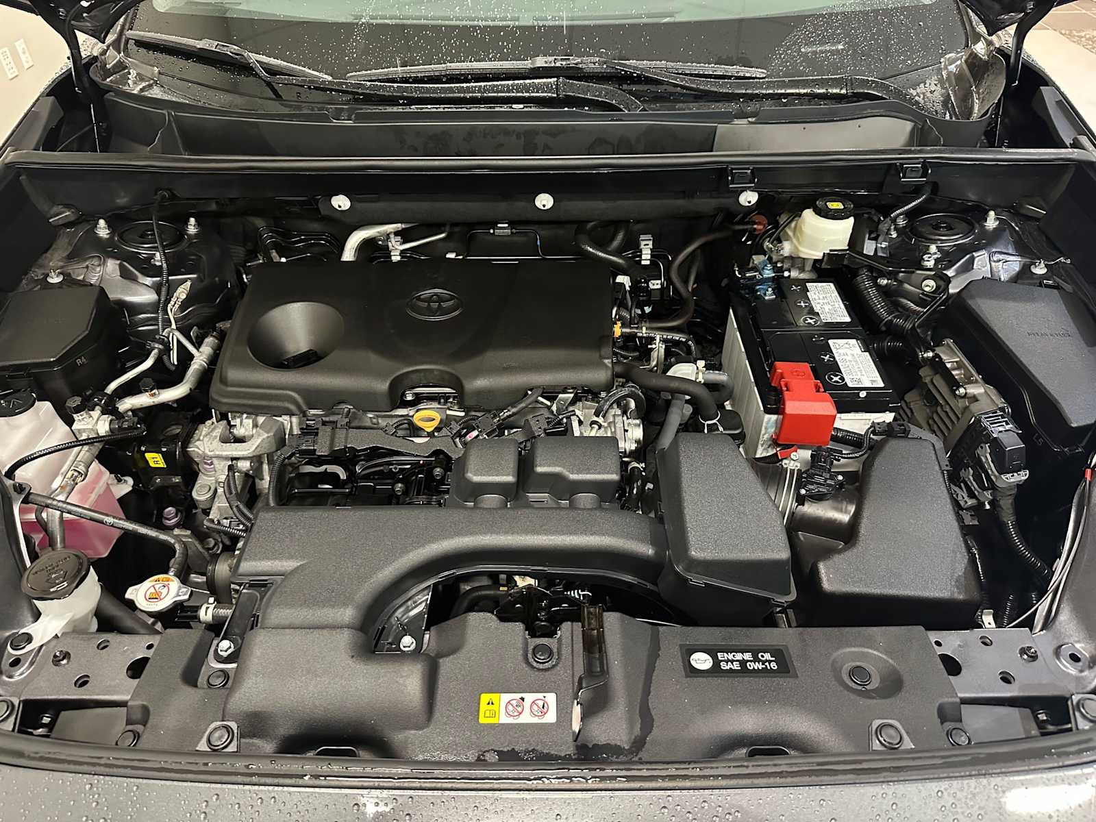 Thumbnail: 2022 Toyota RAV4 - 9