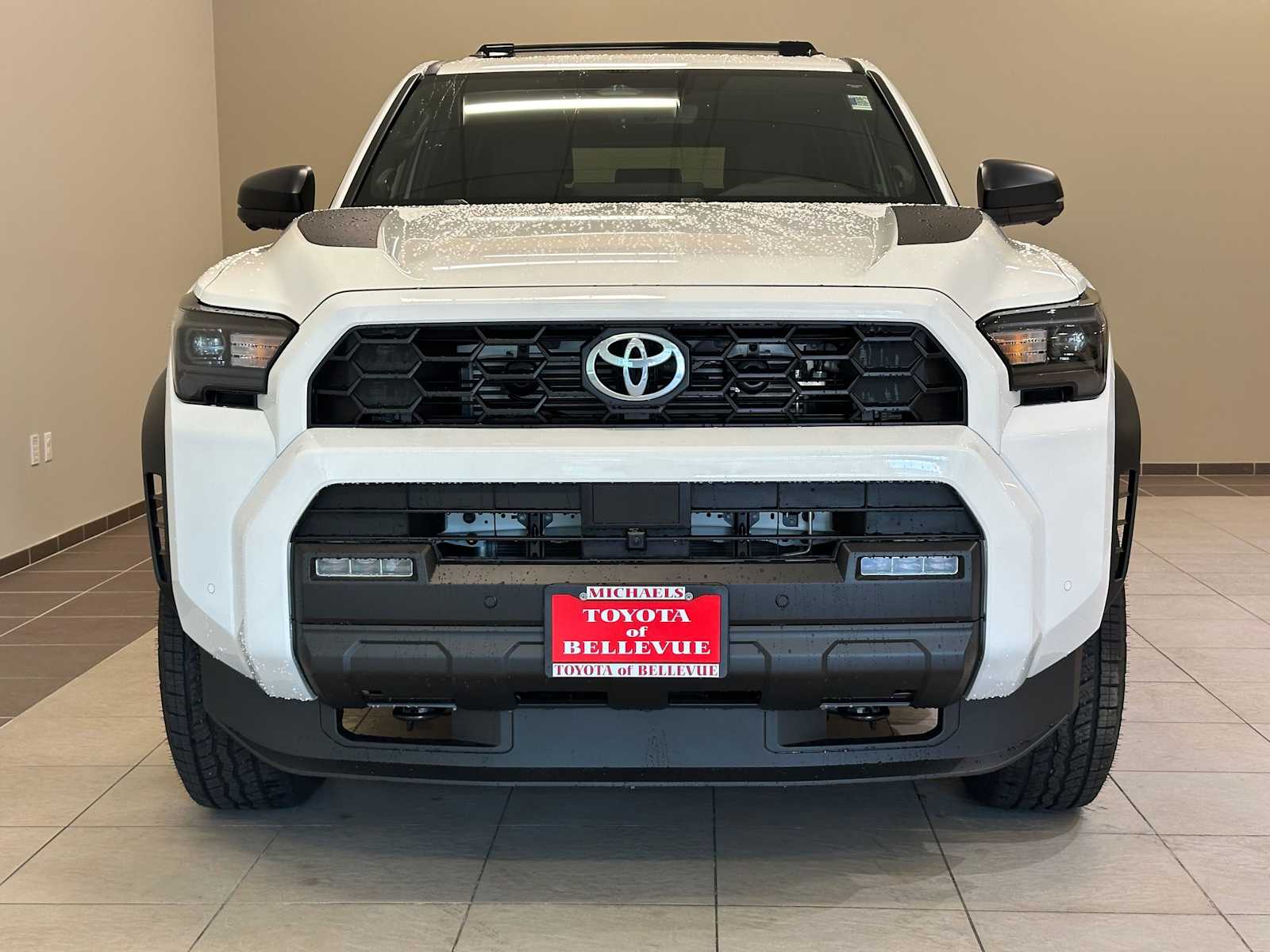 Thumbnail: 2026 Toyota 4Runner - 6